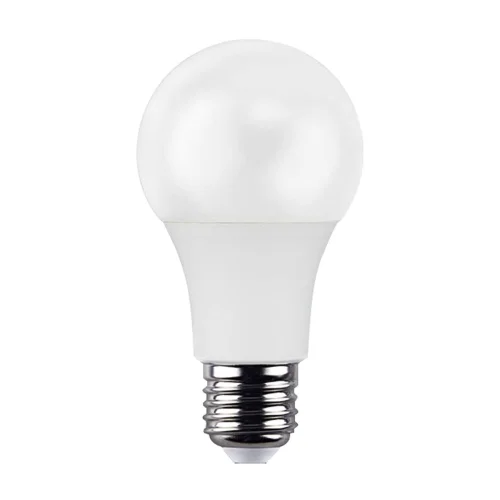 BOMBILLA LED E27 A60 7W 4000K C/SENSOR DE MOVIMIENTO