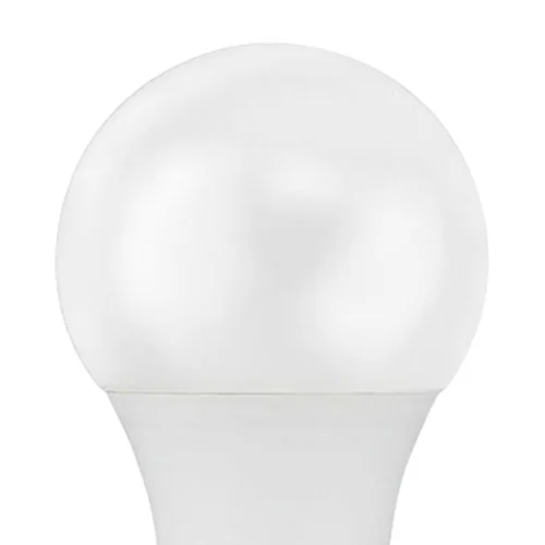 BOMBILLA LED E27 A60 7W 4000K C/SENSOR DE MOVIMIENTO