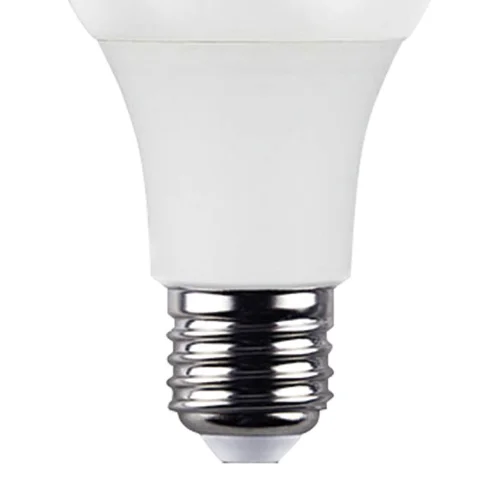 BOMBILLA LED E27 A60 7W 4000K C/SENSOR DE MOVIMIENTO