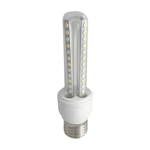 BOMBILLA LED MAZORCA E27 8W 2U 4000K