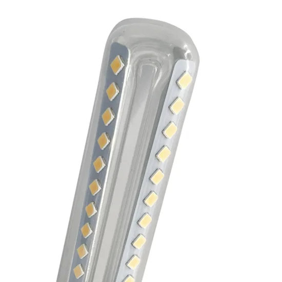 BOMBILLA LED MAZORCA E27 8W 2U 4000K 2