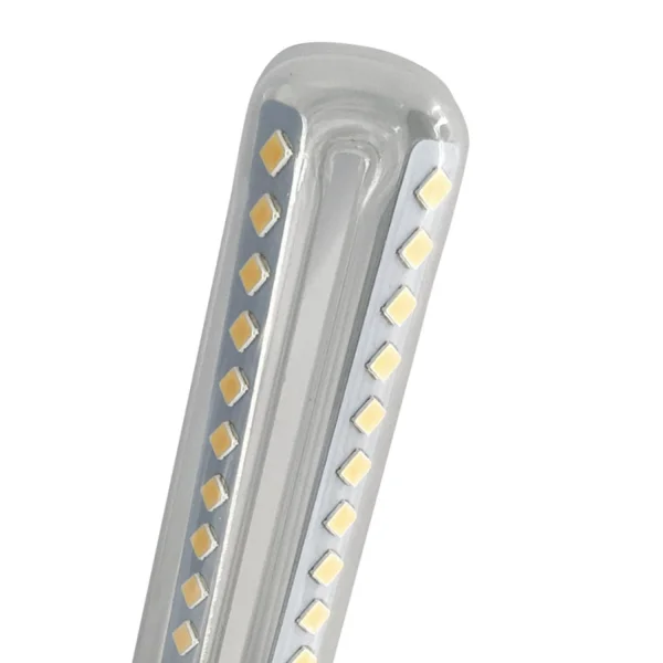 BOMBILLA LED MAZORCA E27 8W 2U 4000K
