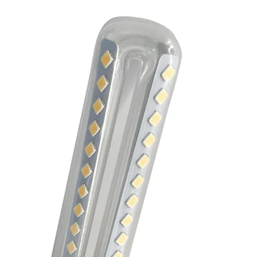BOMBILLA LED MAZORCA E27 8W 2U 4000K