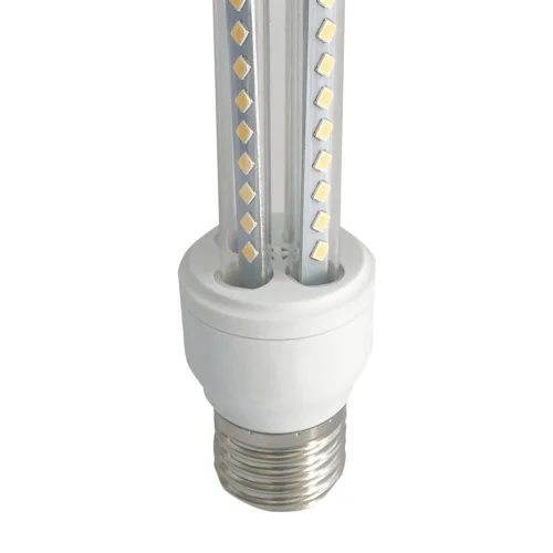 BOMBILLA LED MAZORCA E27 8W 2U 4000K