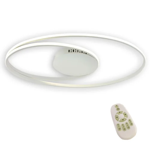 PLAFÓN DE TECHO LED ALETHIA 54W REGULABLE PLAFÓN DE TECHO LED ALETHIA 54W REGULABLE