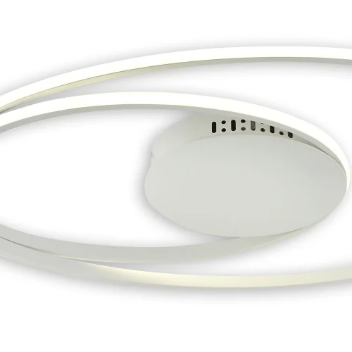 PLAFÓN DE TECHO LED ALETHIA 54W REGULABLE PLAFÓN DE TECHO LED ALETHIA 54W REGULABLE