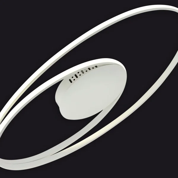 PLAFÓN DE TECHO LED ALETHIA 54W REGULABLE PLAFÓN DE TECHO LED ALETHIA 54W REGULABLE