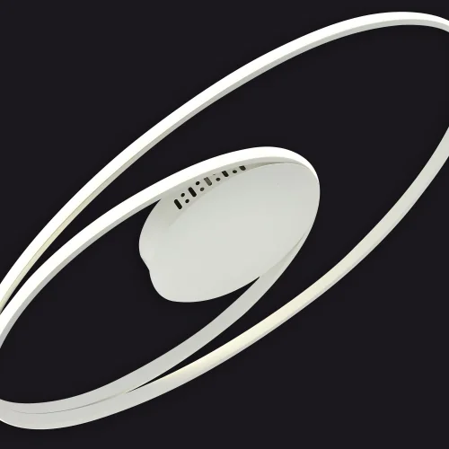 PLAFÓN DE TECHO LED ALETHIA 54W REGULABLE PLAFÓN DE TECHO LED ALETHIA 54W REGULABLE