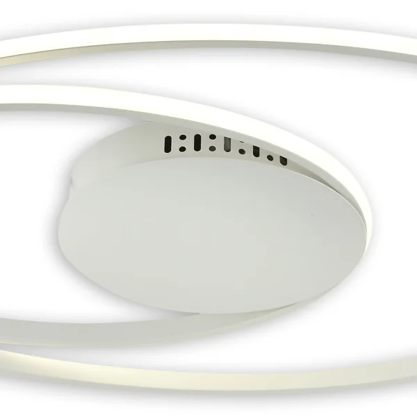 PLAFÓN DE TECHO LED ALETHIA 54W REGULABLE PLAFÓN DE TECHO LED ALETHIA 54W REGULABLE