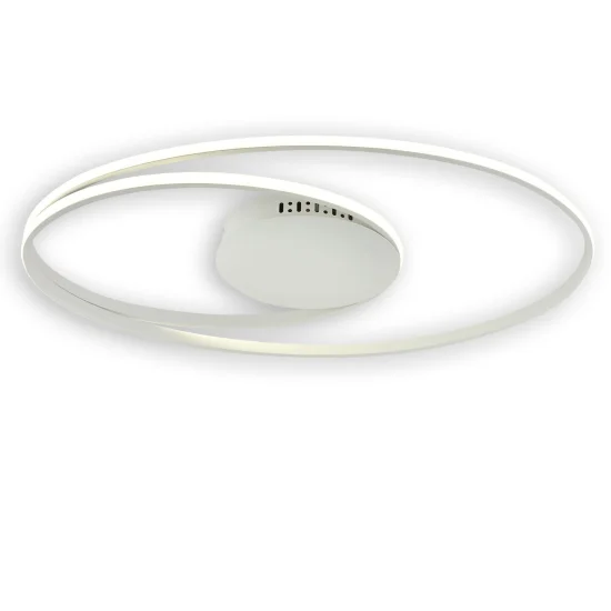 PLAFÓN DE TECHO LED ALETHIA 54W REGULABLE 2