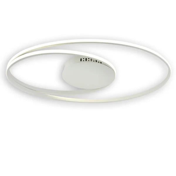 PLAFÓN DE TECHO LED ALETHIA 54W REGULABLE PLAFÓN DE TECHO LED ALETHIA 54W REGULABLE