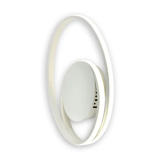 PLAFÓN DE TECHO LED ALETHIA 28W 3000K