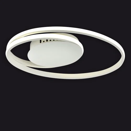 PLAFÓN DE TECHO LED ALETHIA 28W 3000K