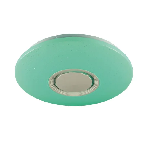 PLAFÓN DE TECHO LED 38W MUSICAL REGULABLE