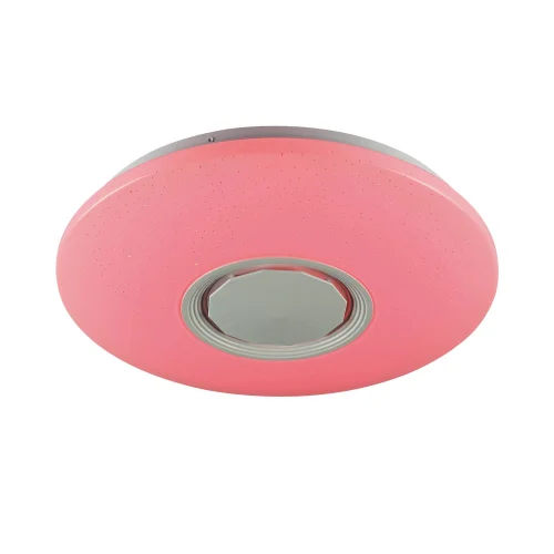 PLAFÓN DE TECHO LED 38W MUSICAL REGULABLE