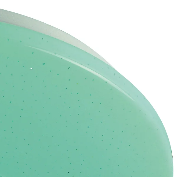 PLAFÓN DE TECHO LED 38W MUSICAL REGULABLE