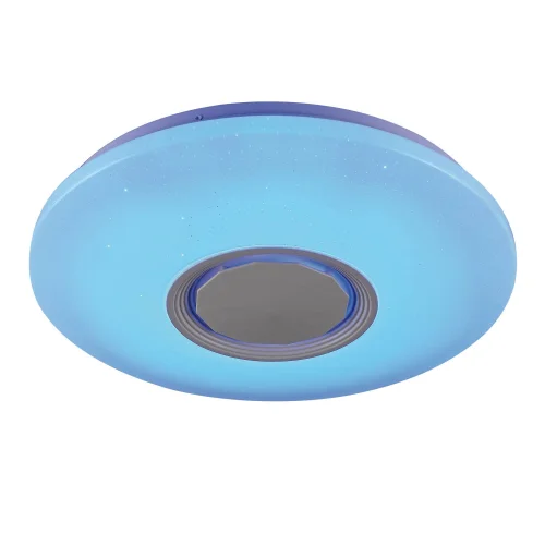 PLAFÓN DE TECHO LED 57W MUSICAL REGULABLE