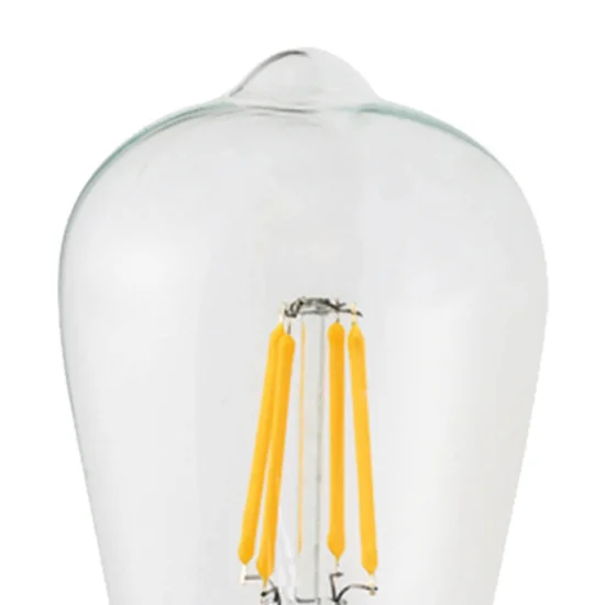 BOMBILLA LED E27 6W 4000K REGULABLE 2