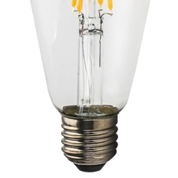 BOMBILLA LED E27 6W 4000K REGULABLE BOMBILLA LED E27 6W 4000K REGULABLE