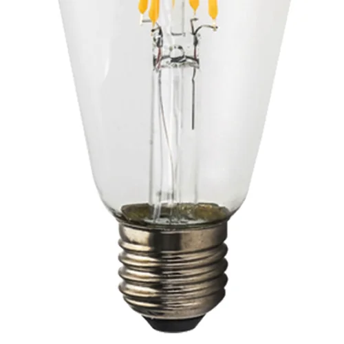 BOMBILLA LED E27 6W 4000K REGULABLE BOMBILLA LED E27 6W 4000K REGULABLE