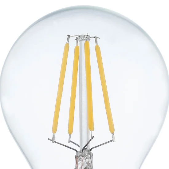 BOMBILLA LED E27 A60 8W 4000K REGULABLE 2