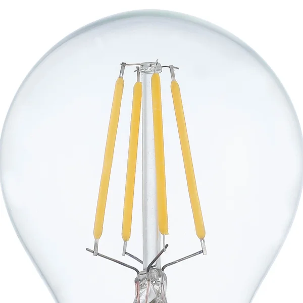 BOMBILLA LED E27 A60 8W 4000K REGULABLE BOMBILLA LED E27 A60 8W 4000K REGULABLE