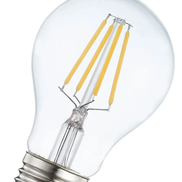 BOMBILLA LED E27 A60 8W 4000K REGULABLE BOMBILLA LED E27 A60 8W 4000K REGULABLE