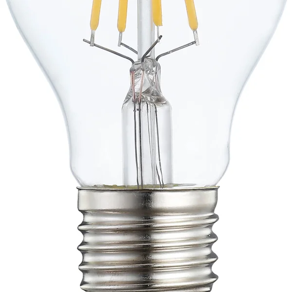BOMBILLA LED E27 A60 8W 4000K REGULABLE BOMBILLA LED E27 A60 8W 4000K REGULABLE