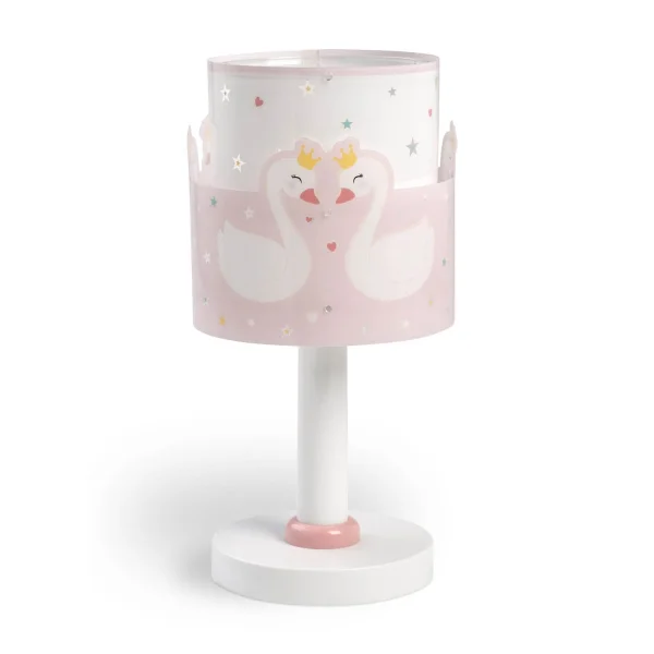 LÁMPARA DE MESA INFANTIL SWEET LOVE E14