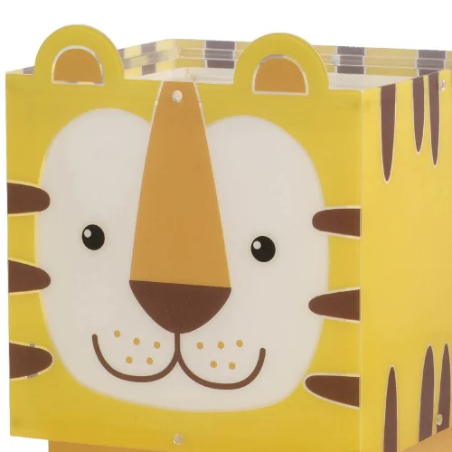 LÁMPARA DE MESA INFANTIL LITTLE TIGER E14