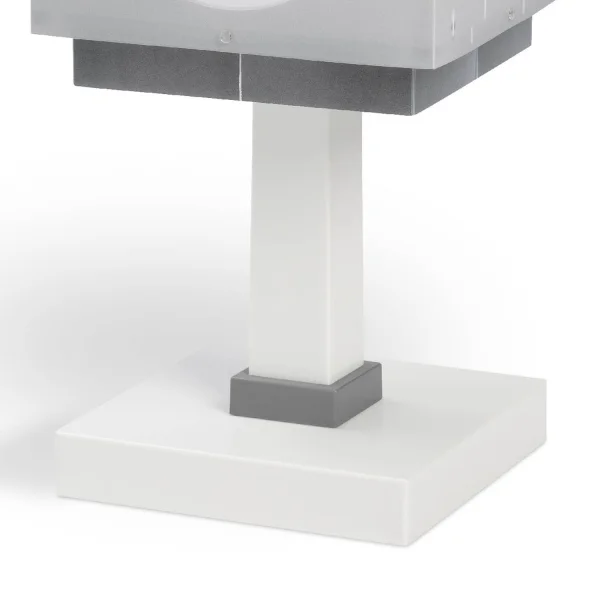 LÁMPARA DE MESA INFANTIL LITTLE TEDDY E14