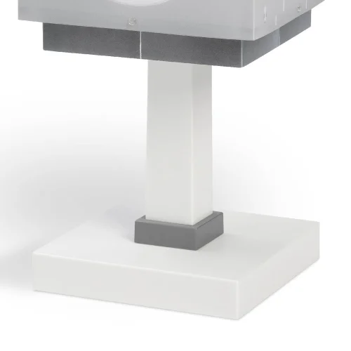 LÁMPARA DE MESA INFANTIL LITTLE TEDDY E14