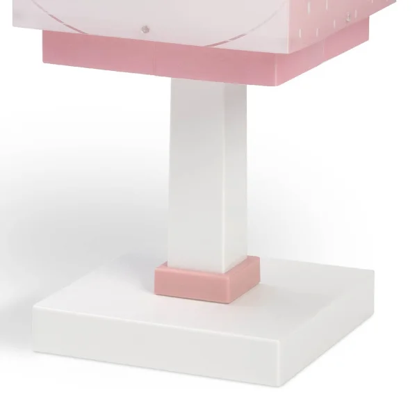 LÁMPARA DE MESA INFANTIL LITTLE FOX E14 LÁMPARA DE MESA INFANTIL LITTLE FOX E14