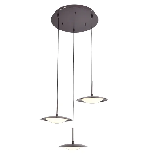 LÁMPARA DE TECHO LED HILDEGARD 36W 4000K BASE CIRCULAR LÁMPARA DE TECHO LED HILDEGARD 36W 4000K BASE CIRCULAR