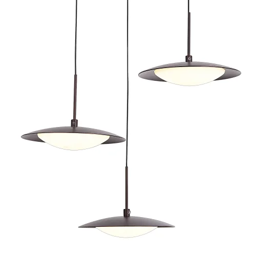 LÁMPARA DE TECHO LED HILDEGARD 36W 4000K BASE CIRCULAR LÁMPARA DE TECHO LED HILDEGARD 36W 4000K BASE CIRCULAR