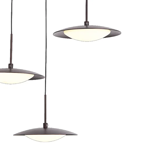 LÁMPARA DE TECHO LED HILDEGARD 36W 4000K BASE CIRCULAR LÁMPARA DE TECHO LED HILDEGARD 36W 4000K BASE CIRCULAR