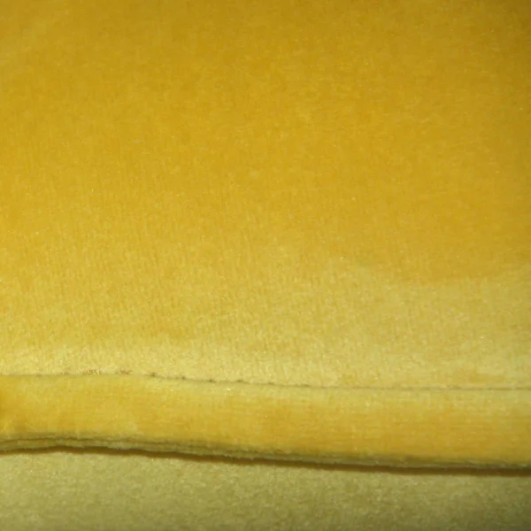 SILLÓN GRAYSON TERCIOPELO MOSTAZA