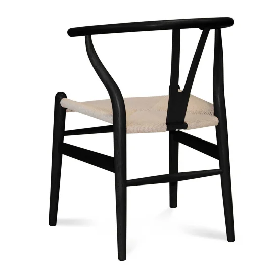 SILLA GUNTHER NEGRA 2