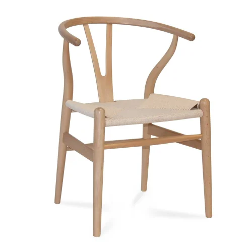 SILLA GUNTHER NATURAL