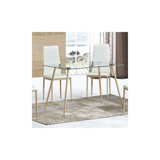 MESA VIKING CRISTAL 2