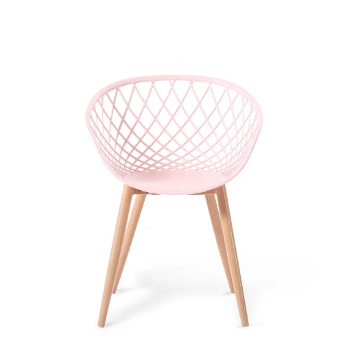 SILLA BABY PICKELS ROSA SILLA BABY PICKELS ROSA