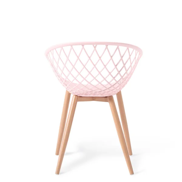 SILLA BABY PICKELS ROSA SILLA BABY PICKELS ROSA