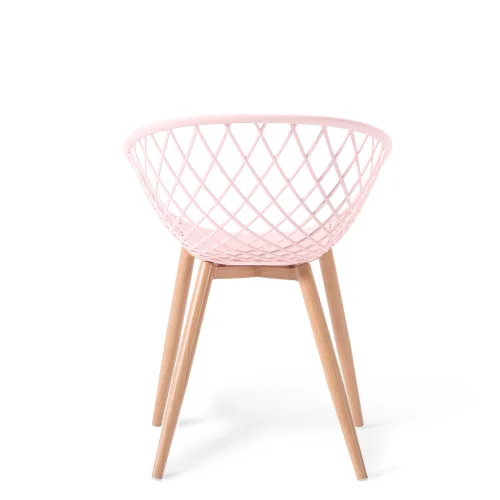 SILLA BABY PICKELS ROSA SILLA BABY PICKELS ROSA