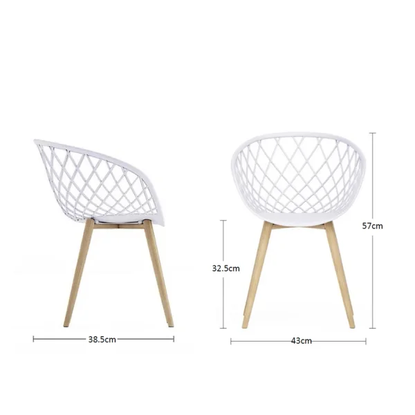 SILLA BABY PICKELS ROSA SILLA BABY PICKELS ROSA