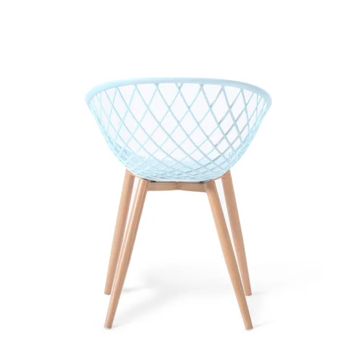 SILLA BABY PICKELS AZUL