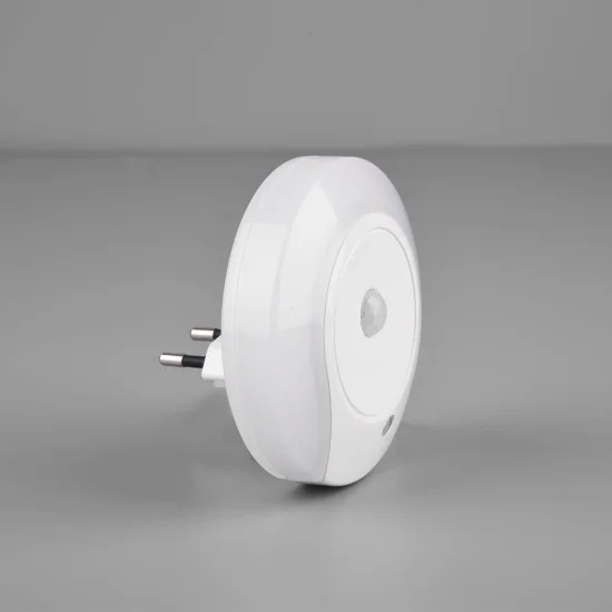 LUZ DE NOCHE LED 6W 3000K BLANCO 2
