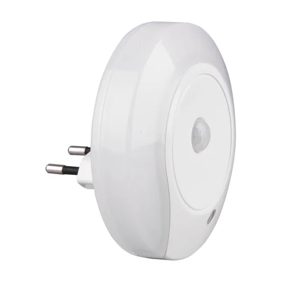 LUZ DE NOCHE LED 6W 3000K BLANCO