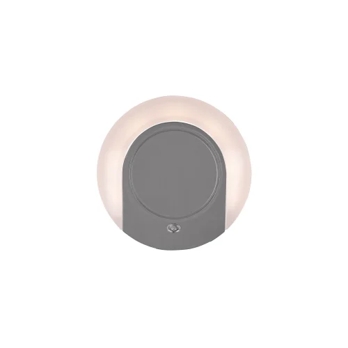 LUZ DE NOCHE LED ORAZIA 4W 3000K GRIS