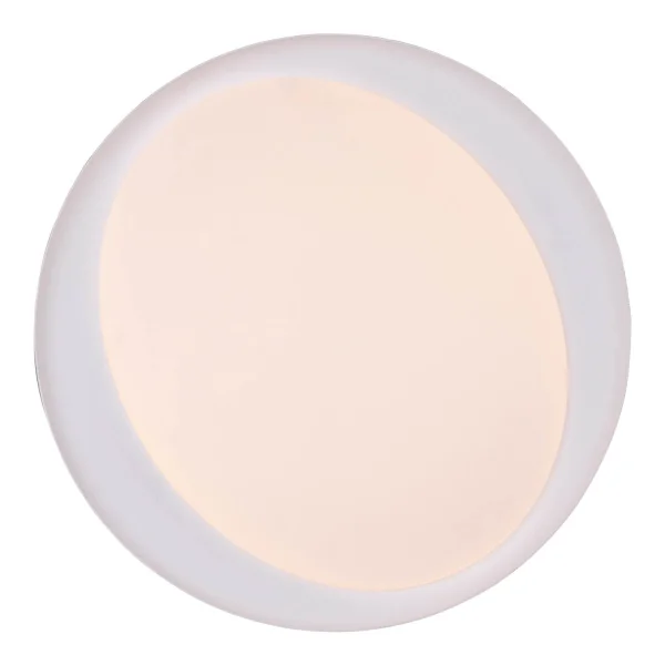 PLAFÓN DE TECHO LED BENTON 24W REGULABLE GRIS