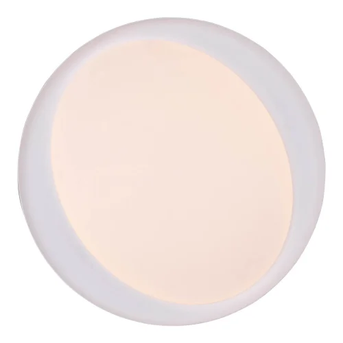 PLAFÓN DE TECHO LED BENTON 24W REGULABLE GRIS